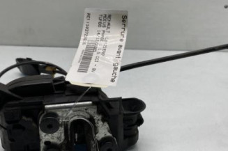 Serrure avant gauche RENAULT MODUS Photo n°1