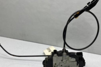 Serrure avant gauche RENAULT MODUS