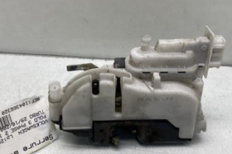 Serrure avant gauche VOLKSWAGEN POLO 3