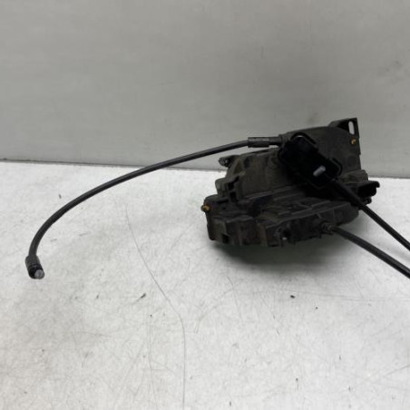 Serrure arriere gauche RENAULT MODUS