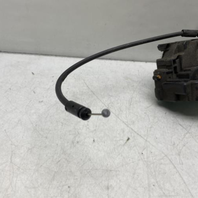 Serrure arriere gauche RENAULT MODUS Photo n°3
