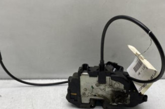 Serrure arriere gauche RENAULT MODUS