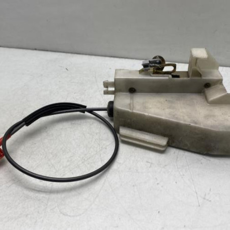 Serrure avant gauche FORD FIESTA 4
