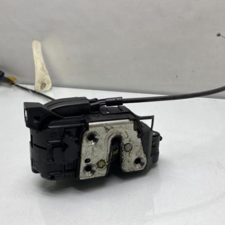Serrure arriere gauche RENAULT MODUS Photo n°1