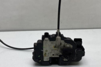Serrure arriere gauche RENAULT MODUS
