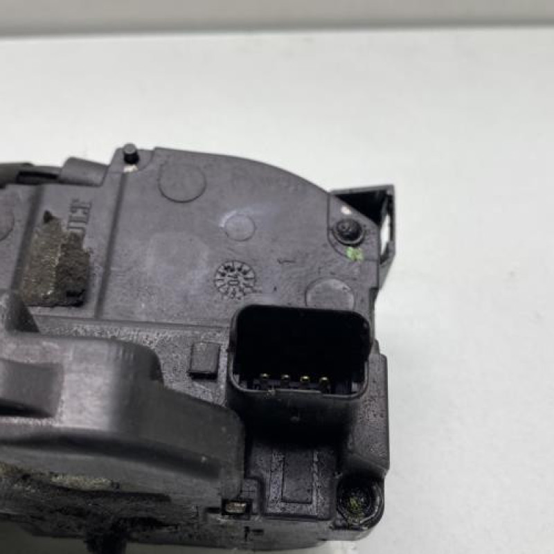 Serrure arriere gauche RENAULT MODUS Photo n°5
