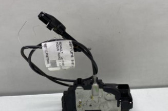 Serrure avant gauche RENAULT MODUS