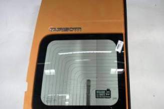 Porte de coffre gauche RENAULT MASTER 3 Photo n°1