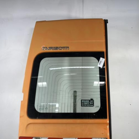 Porte de coffre gauche RENAULT MASTER 3 Photo n°1