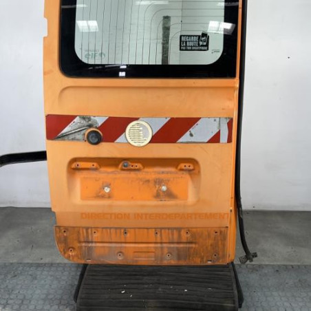 Porte de coffre gauche RENAULT MASTER 3
