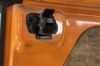 Porte de coffre gauche RENAULT MASTER 3