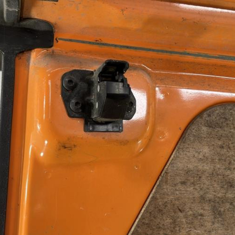 Porte de coffre gauche RENAULT MASTER 3 Photo n°3