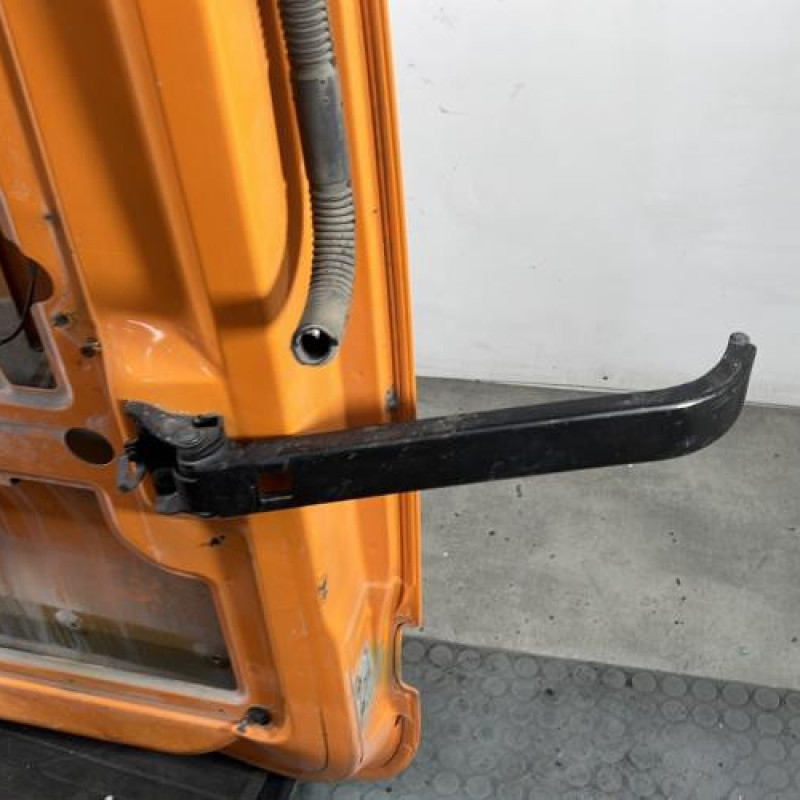 Porte de coffre gauche RENAULT MASTER 3 Photo n°5