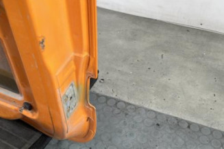 Porte de coffre gauche RENAULT MASTER 3
