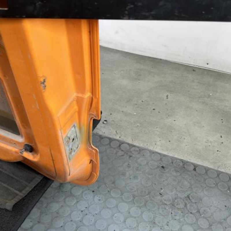Porte de coffre gauche RENAULT MASTER 3 Photo n°6