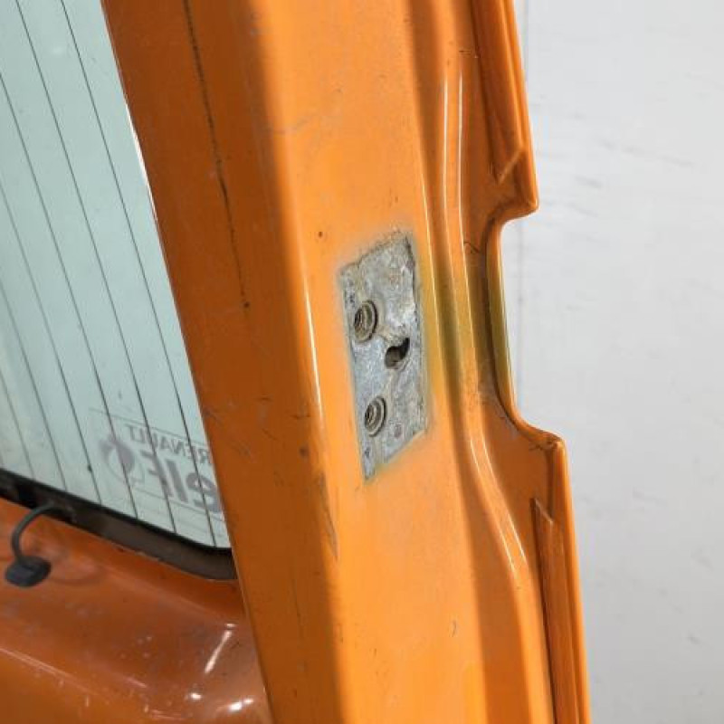 Porte de coffre gauche RENAULT MASTER 3 Photo n°7