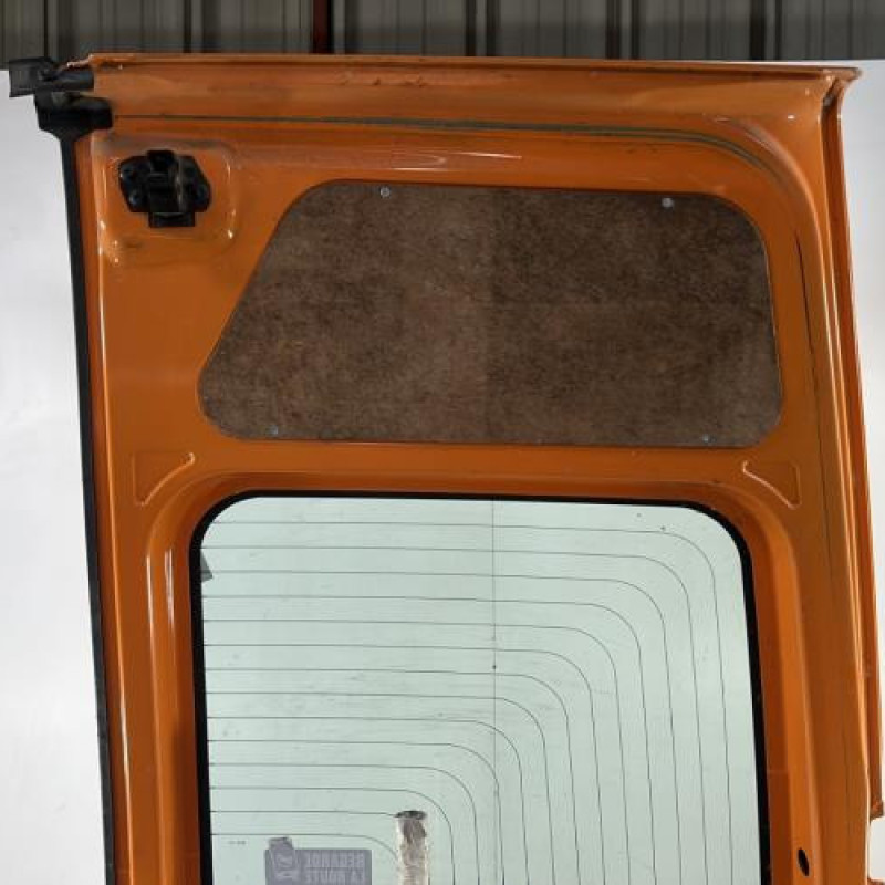 Porte de coffre gauche RENAULT MASTER 3 Photo n°8