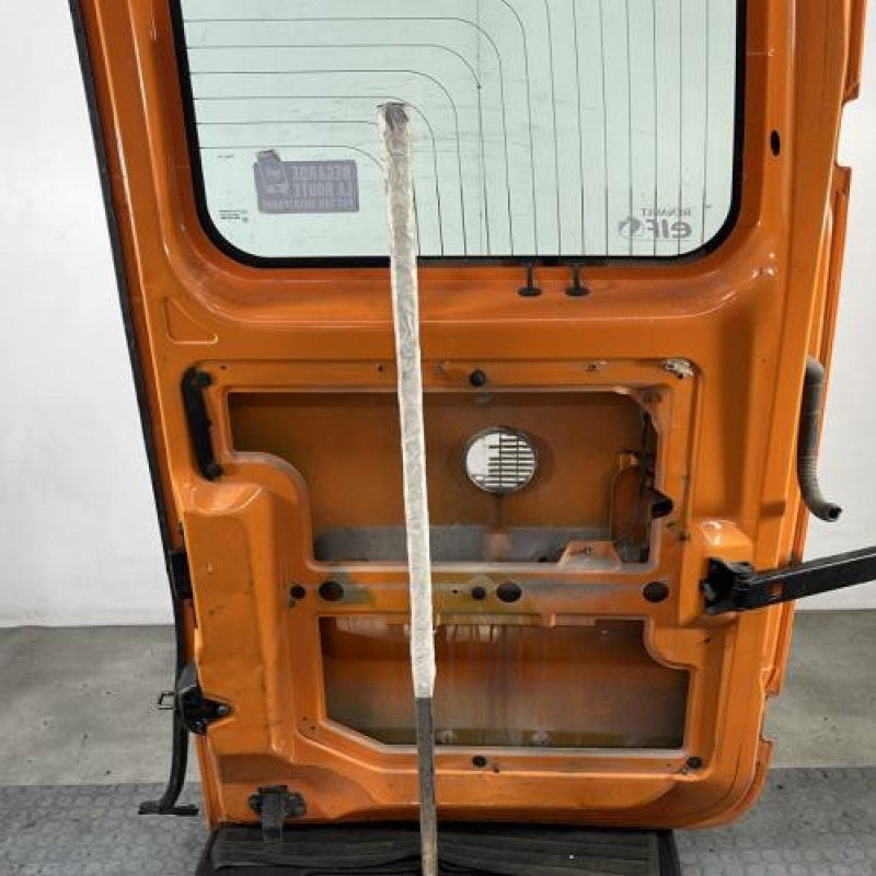 Porte de coffre gauche RENAULT MASTER 3 Photo n°9