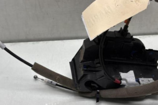 Serrure arriere droit RENAULT KADJAR