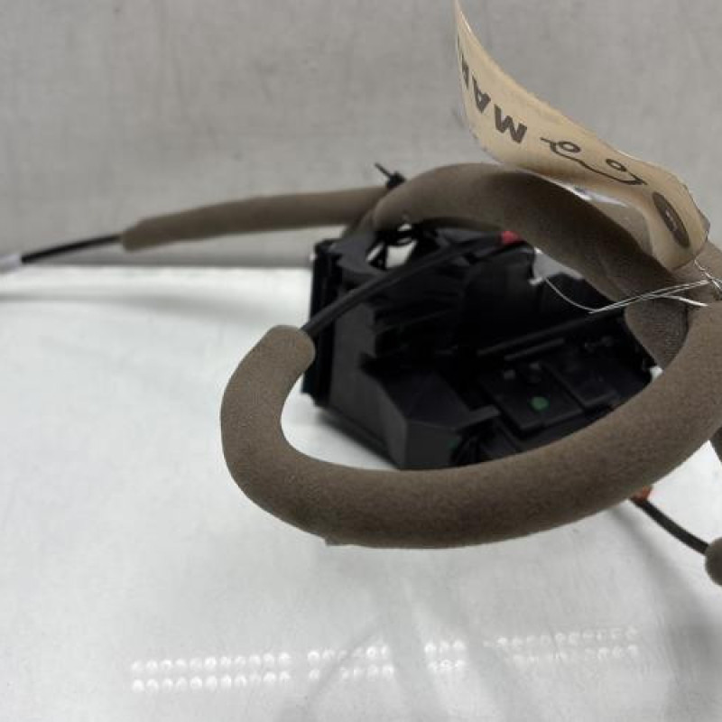 Serrure arriere gauche RENAULT KADJAR Photo n°3