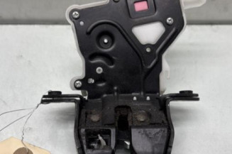 Serrure de coffre RENAULT KADJAR
