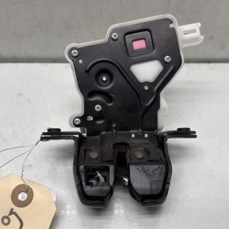 Serrure de coffre RENAULT KADJAR