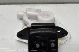 Serrure de coffre RENAULT KADJAR