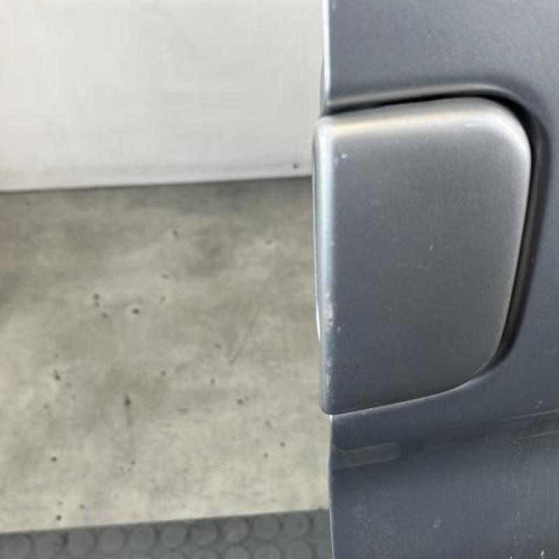 Porte avant droit CITROEN BERLINGO 1 Photo n°2
