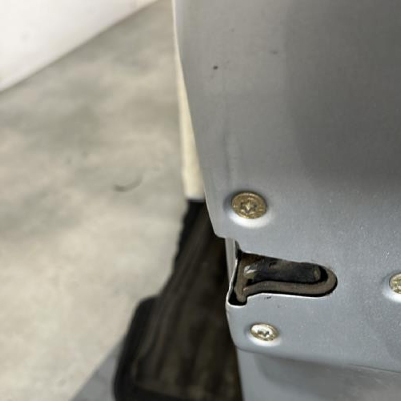 Porte avant droit CITROEN BERLINGO 1 Photo n°3