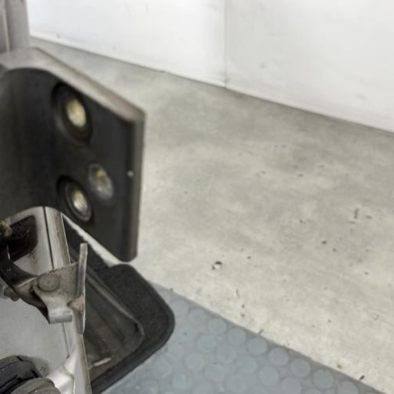 Porte avant droit CITROEN BERLINGO 1 Photo n°4