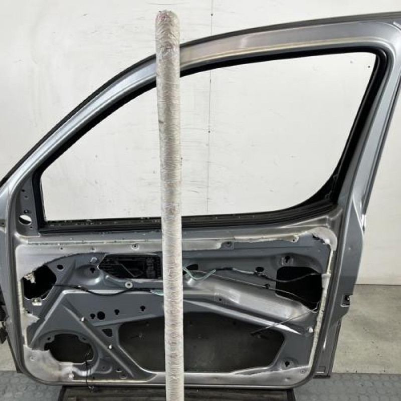 Porte avant droit CITROEN BERLINGO 1 Photo n°6