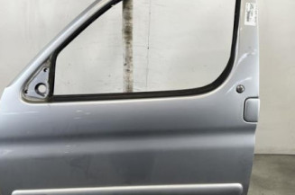 Porte avant gauche CITROEN BERLINGO 1 Photo n°1
