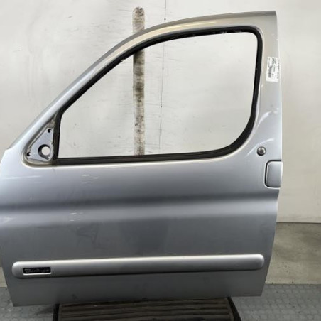 Porte avant gauche CITROEN BERLINGO 1 Photo n°1
