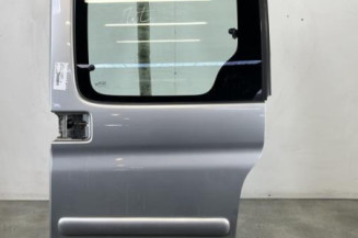 Porte laterale gauche CITROEN BERLINGO 1 Photo n°1