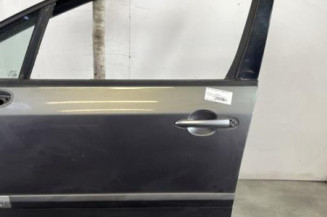 Porte avant gauche RENAULT VEL SATIS Photo n°1