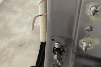 Porte avant gauche RENAULT VEL SATIS