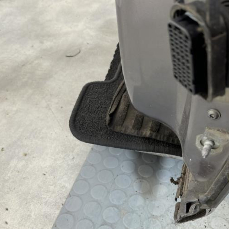 Porte avant gauche RENAULT VEL SATIS Photo n°6
