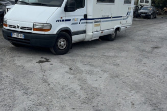 RENAULT MASTER 2 PHASE 1 2.8 DTI - 8V TURBO Photo n°1