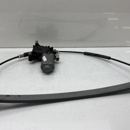 Leve vitre electrique avant droit PEUGEOT 405 Photo n°1