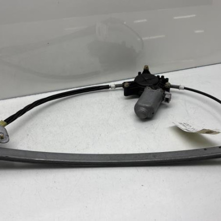 Leve vitre electrique avant gauche PEUGEOT 405 Photo n°1