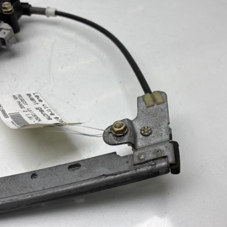 Leve vitre electrique avant gauche PEUGEOT 405