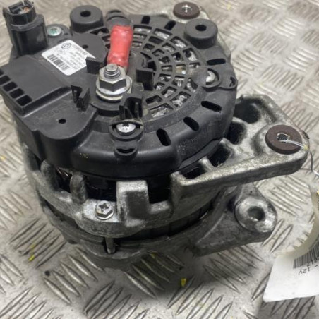 Alternateur RENAULT CLIO 4