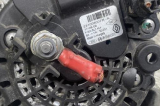Alternateur RENAULT CLIO 4