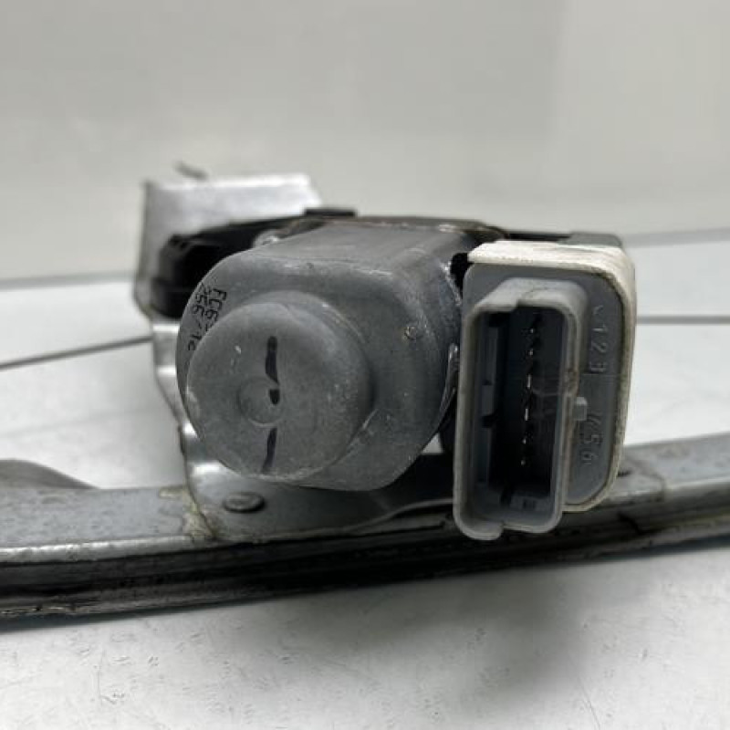 Leve vitre electrique arriere droit CITROEN C4 PICASSO 1 Photo n°3