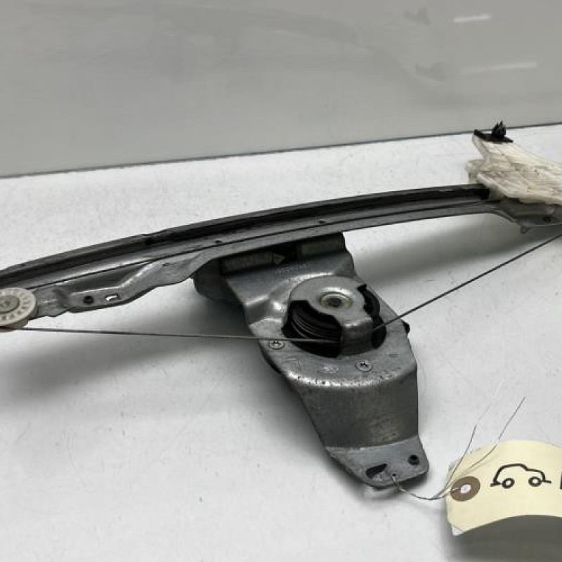 Leve vitre electrique arriere droit CITROEN C4 PICASSO 1 Photo n°4