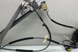 Leve vitre electrique avant droit ALFA ROMEO GT Photo n°1