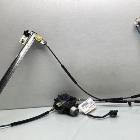 Leve vitre electrique avant gauche ALFA ROMEO GT Photo n°1