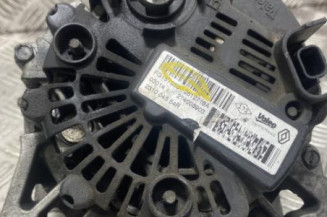 Alternateur RENAULT SCENIC 3