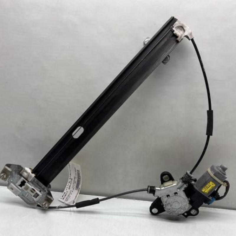 Leve vitre electrique avant gauche CHEVROLET MATIZ 2 Photo n°1