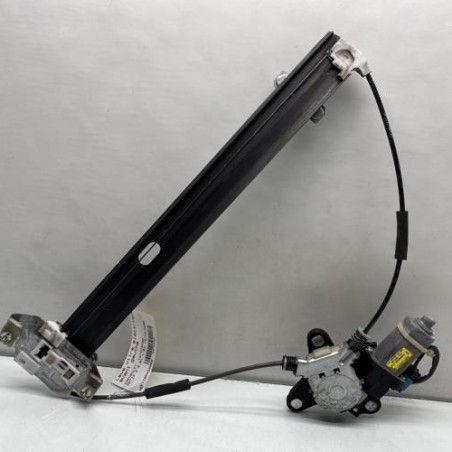 Leve vitre electrique avant gauche CHEVROLET MATIZ 2 Photo n°1